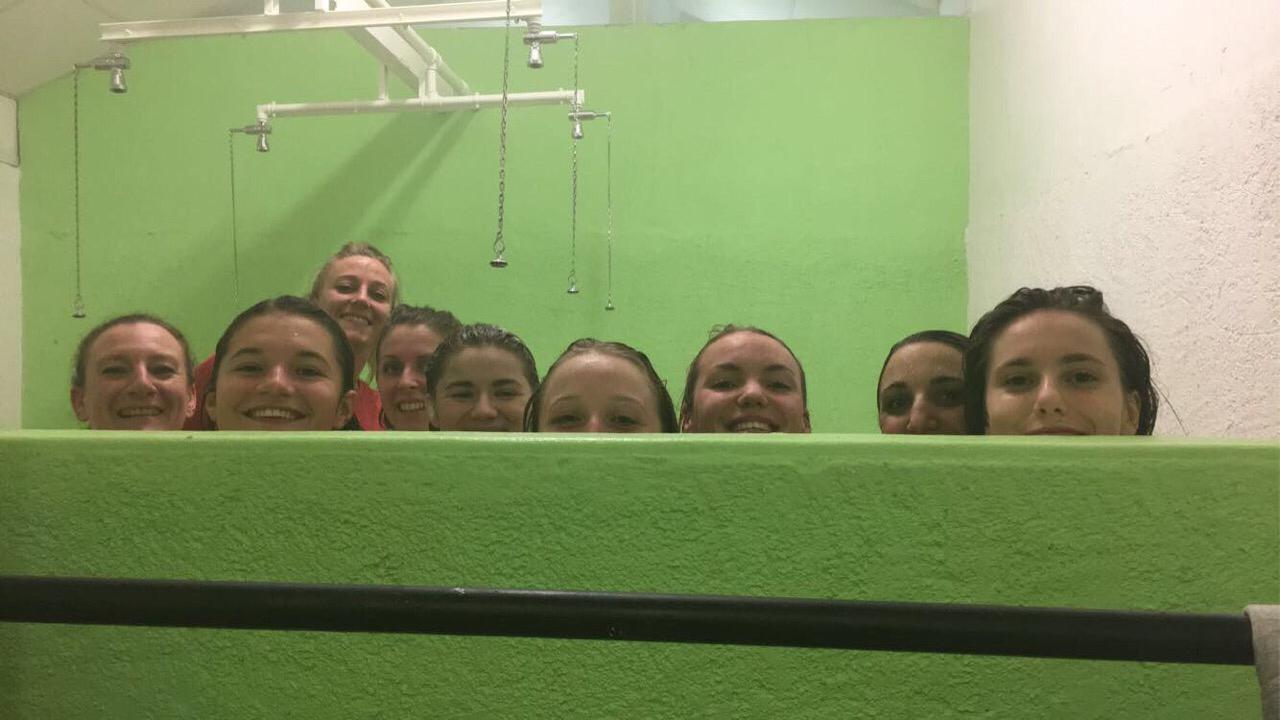 Victoire d'une courte tête